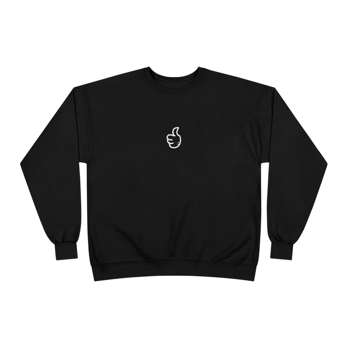 CLUTCH! Auto Group Unisex Sweatshirt