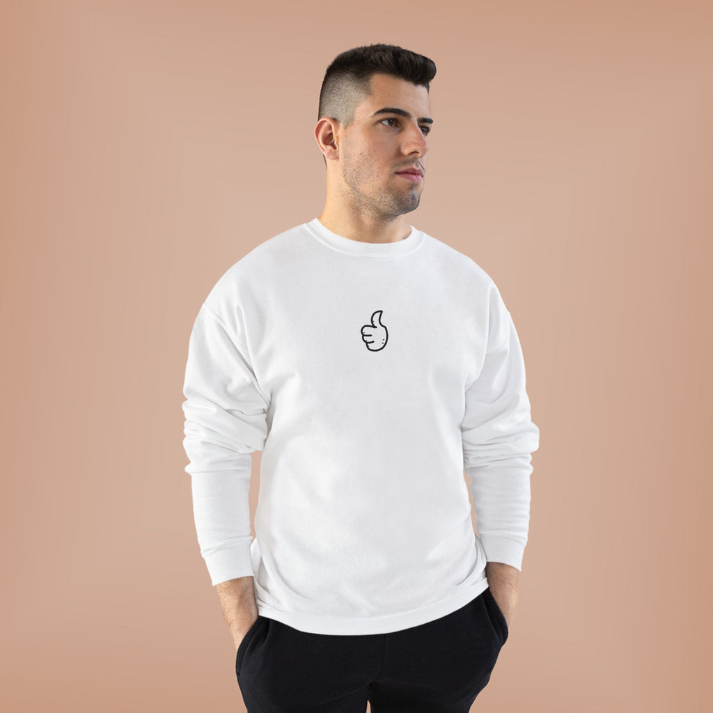 CLUTCH! Auto Group Unisex Sweatshirt