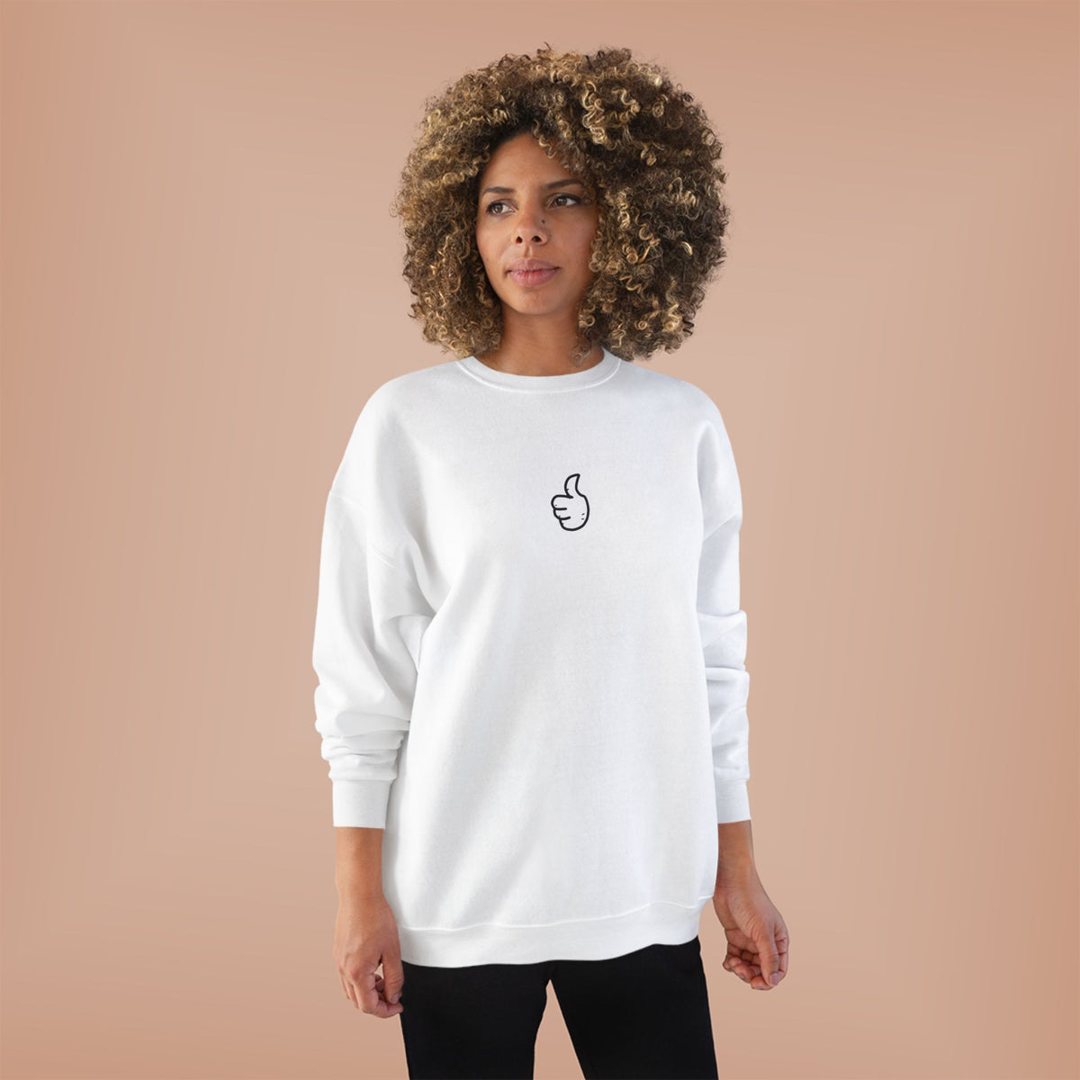 CLUTCH! Auto Group Unisex Sweatshirt