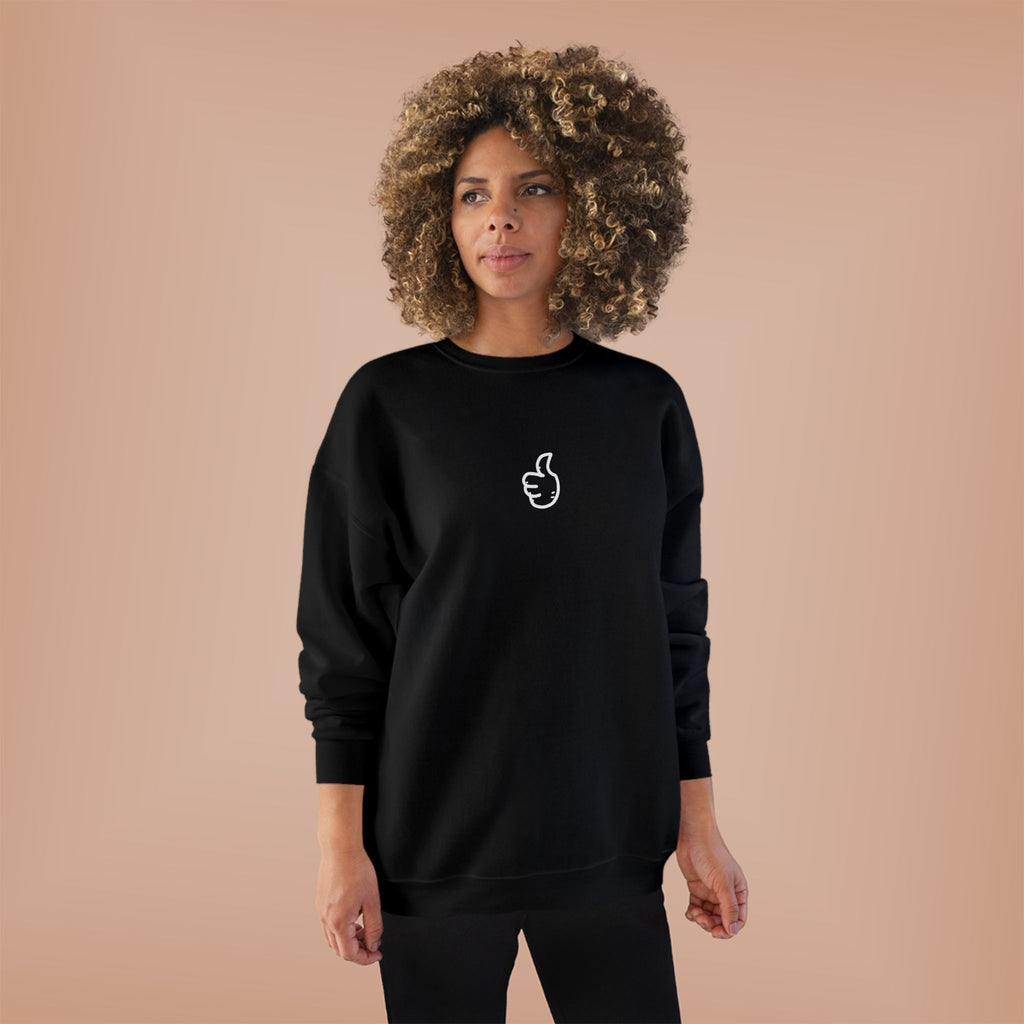 CLUTCH! Auto Group Unisex Sweatshirt