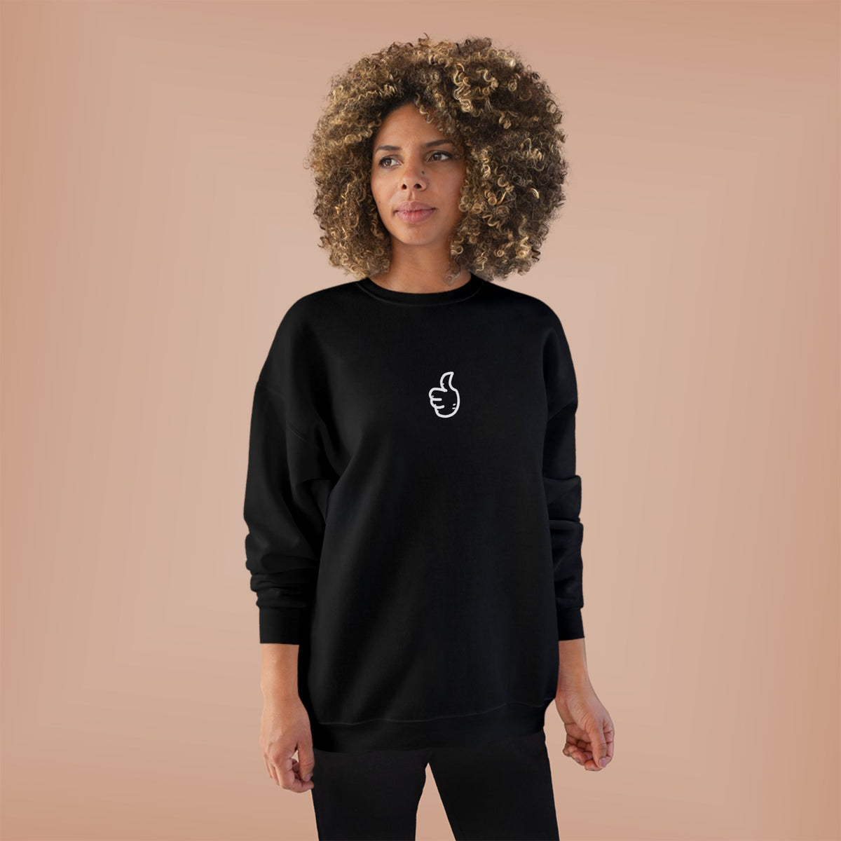 CLUTCH! Auto Group Unisex Sweatshirt