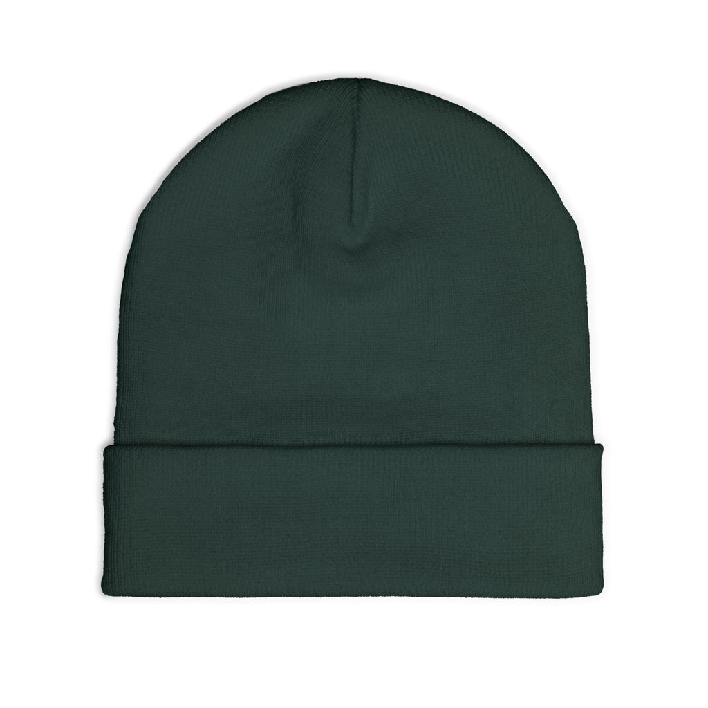 Thumbs Up! Cuffed Beanie