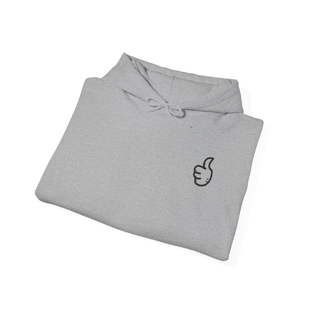 CLUTCH! Auto Group Unisex Hoodie