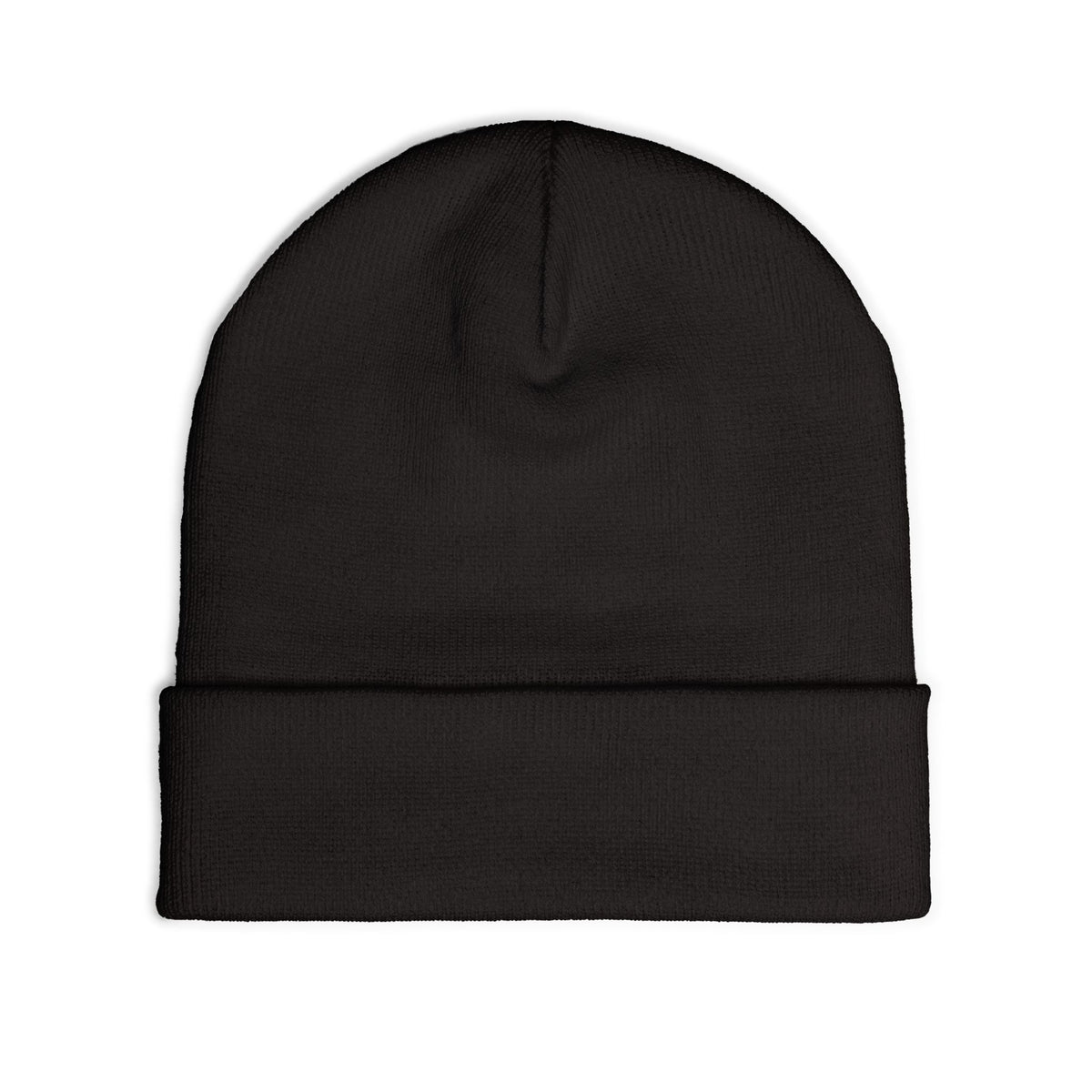 Thumbs Up! Cuffed Beanie