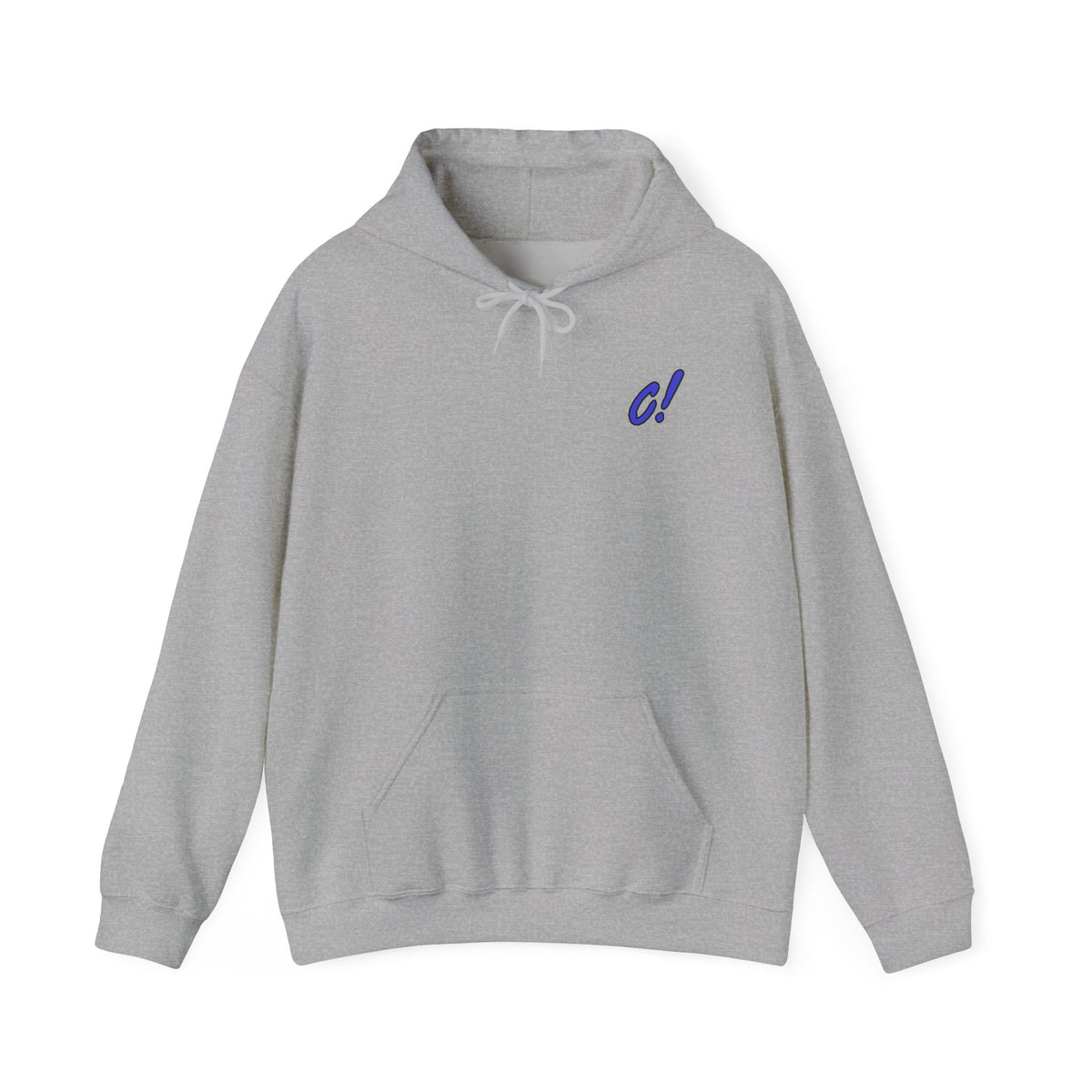 CLUTCH! Shop Hoodie Unisex