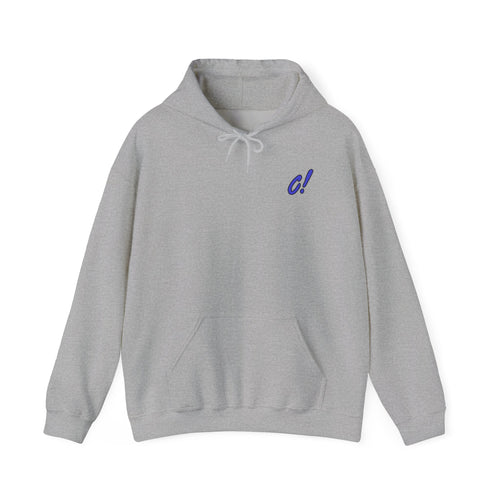 CLUTCH! Shop Hoodie Unisex