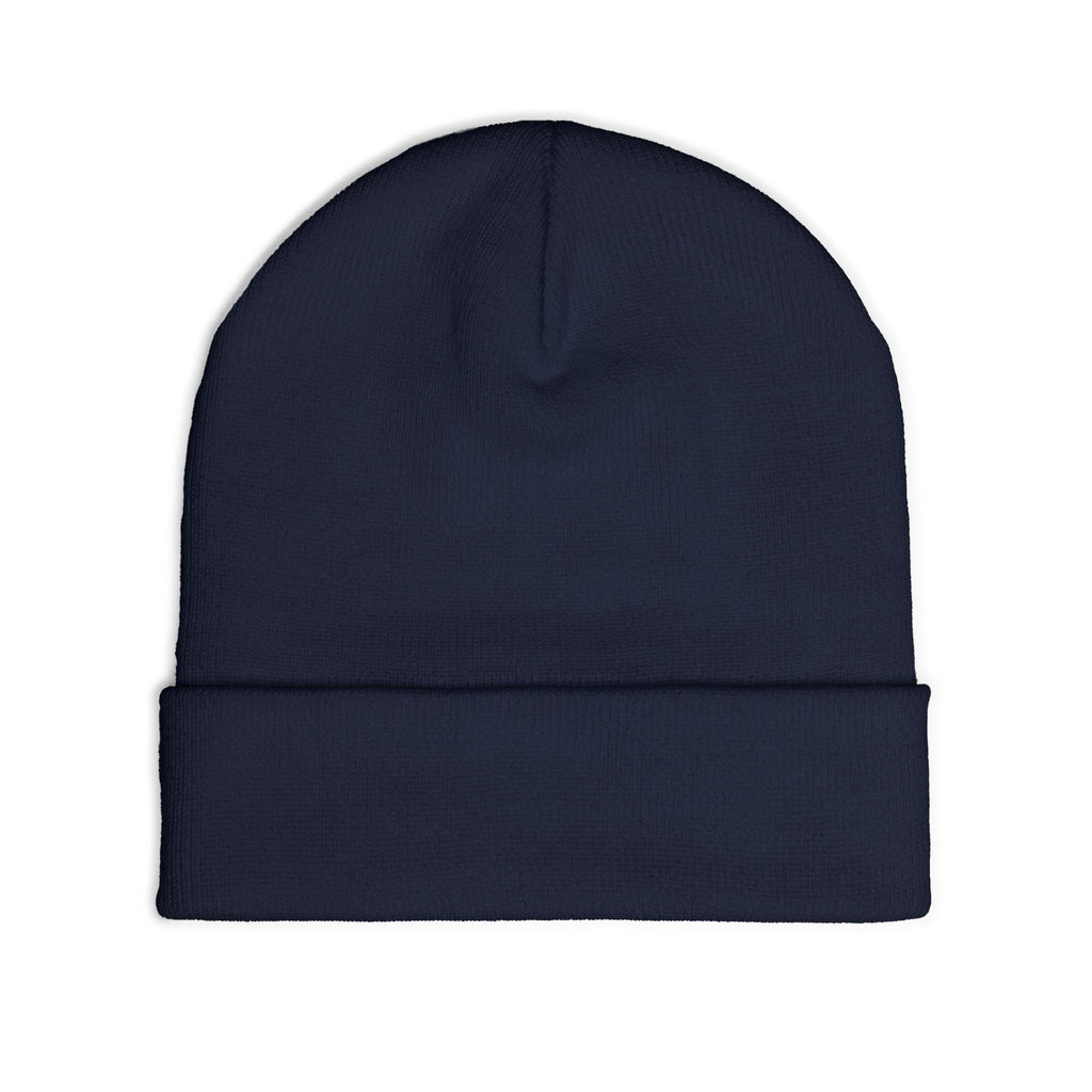 Thumbs Up! Cuffed Beanie