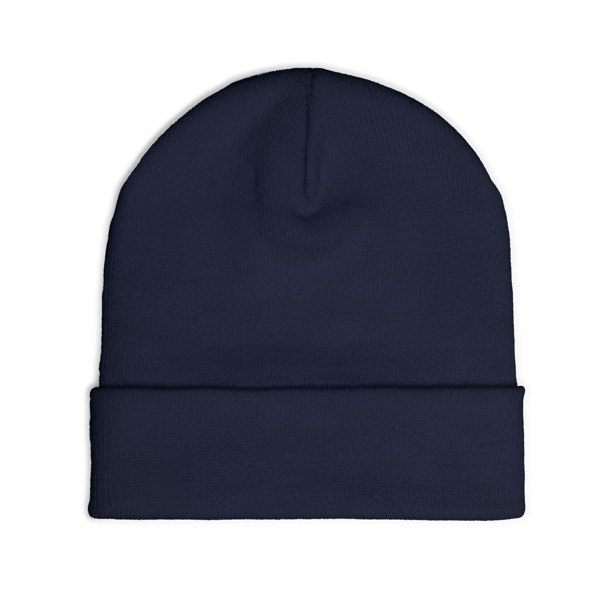 Thumbs Up! Cuffed Beanie