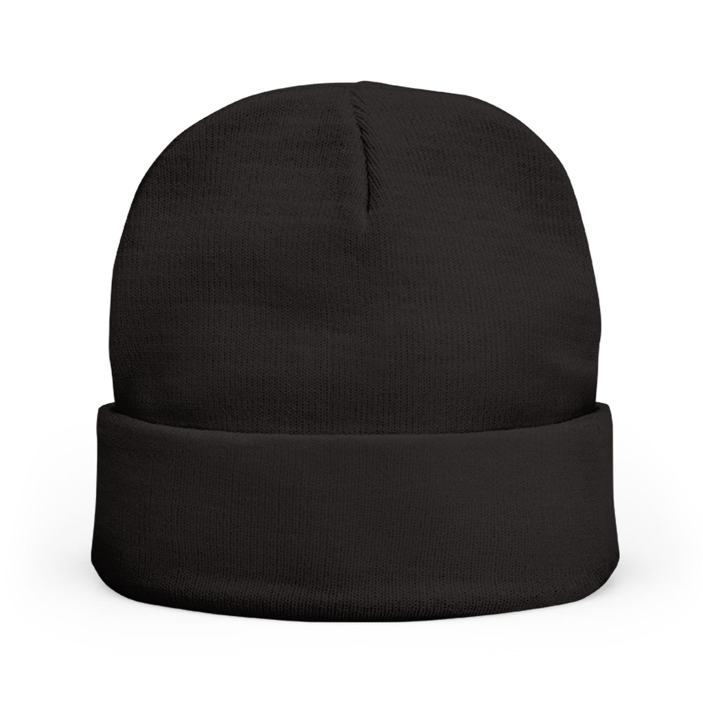 Thumbs Up! Cuffed Beanie
