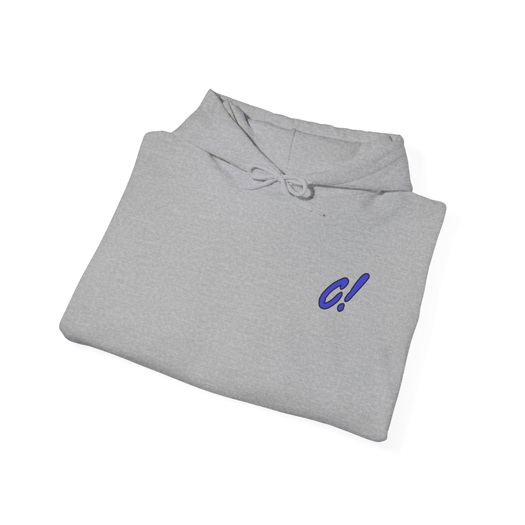 CLUTCH! Shop Hoodie Unisex