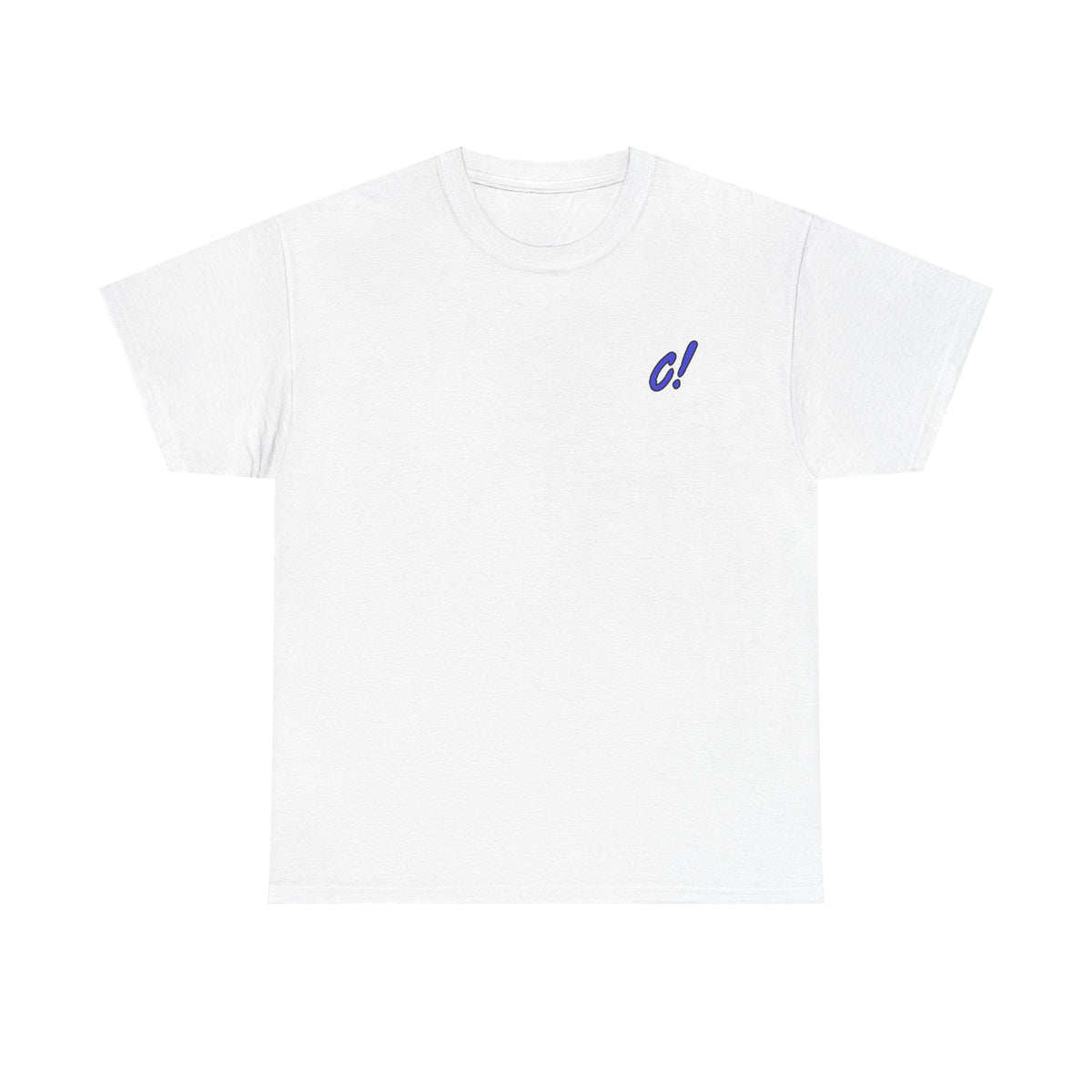 CLUTCH! Shop Tee - Unisex Heavy Cotton
