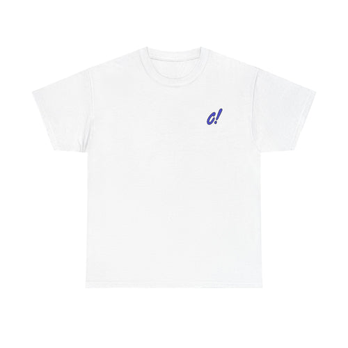 CLUTCH! Shop Tee - Unisex Heavy Cotton