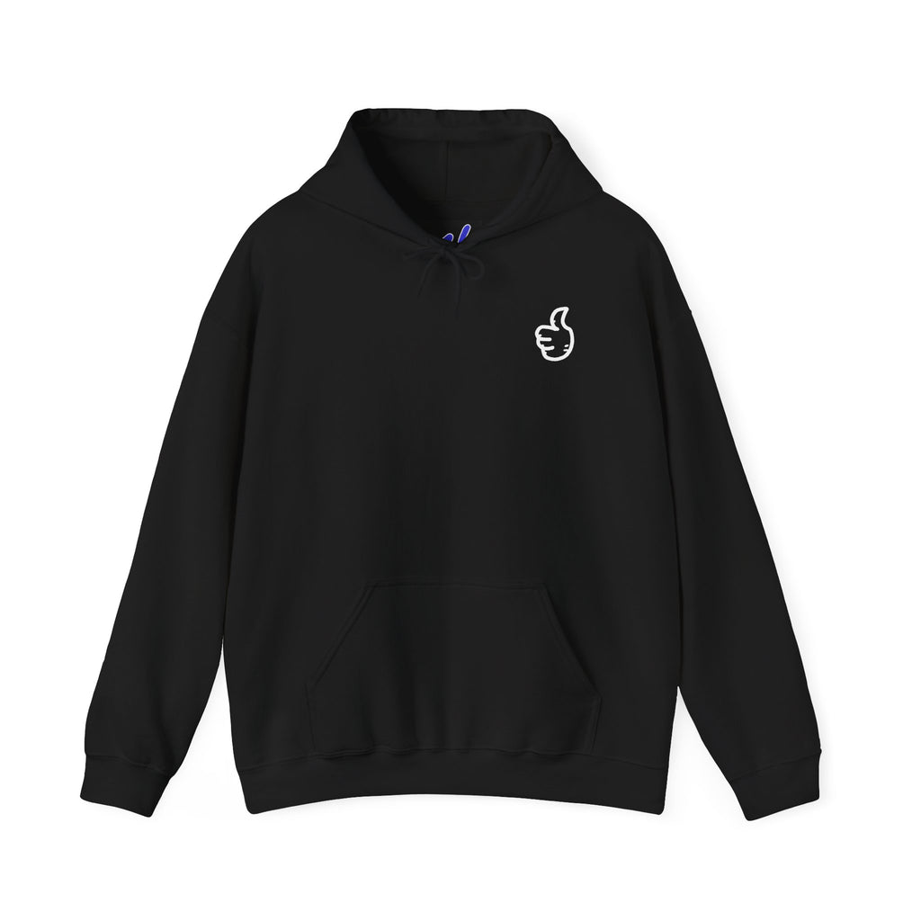 CLUTCH! Auto Group Unisex Hoodie