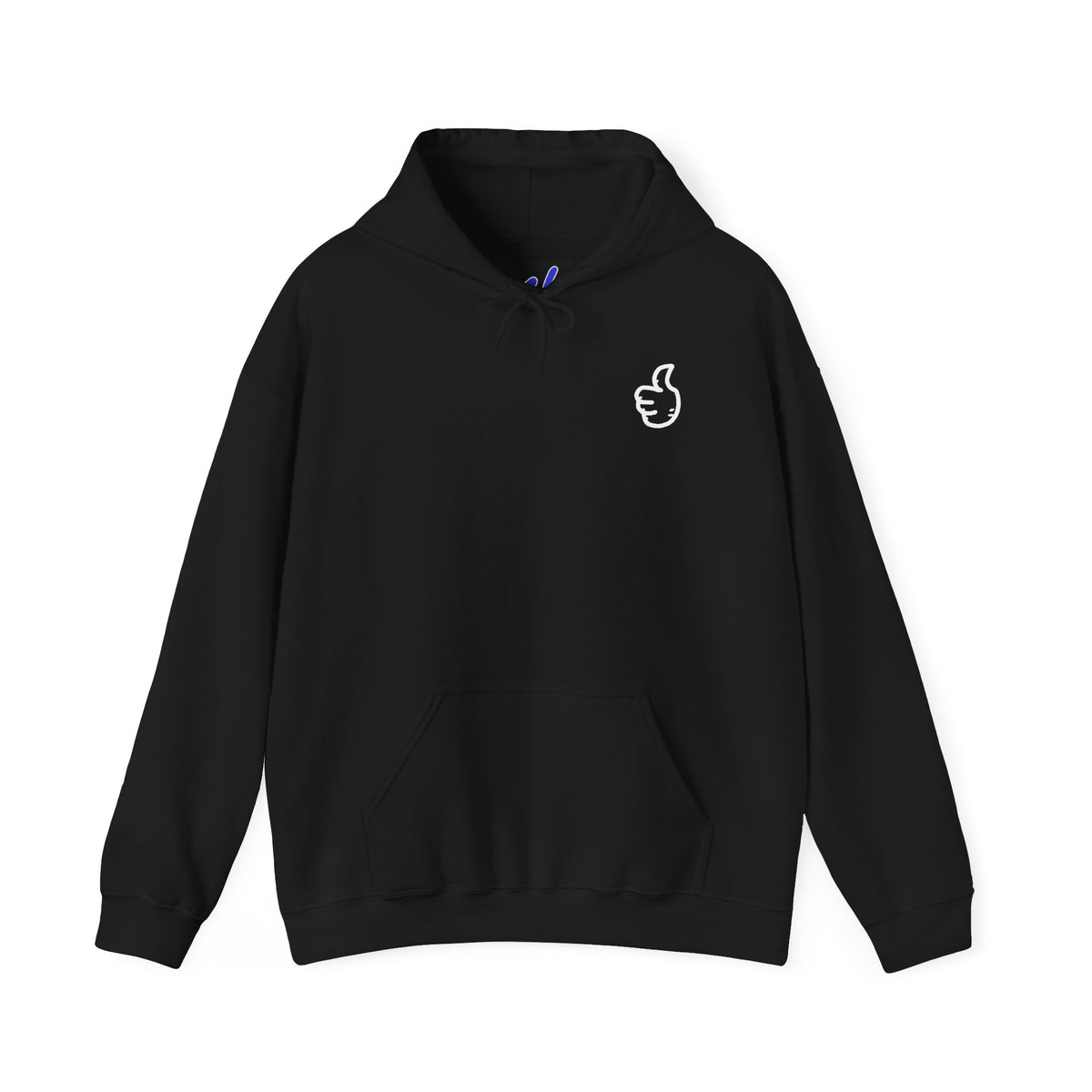 CLUTCH! Auto Group Unisex Hoodie