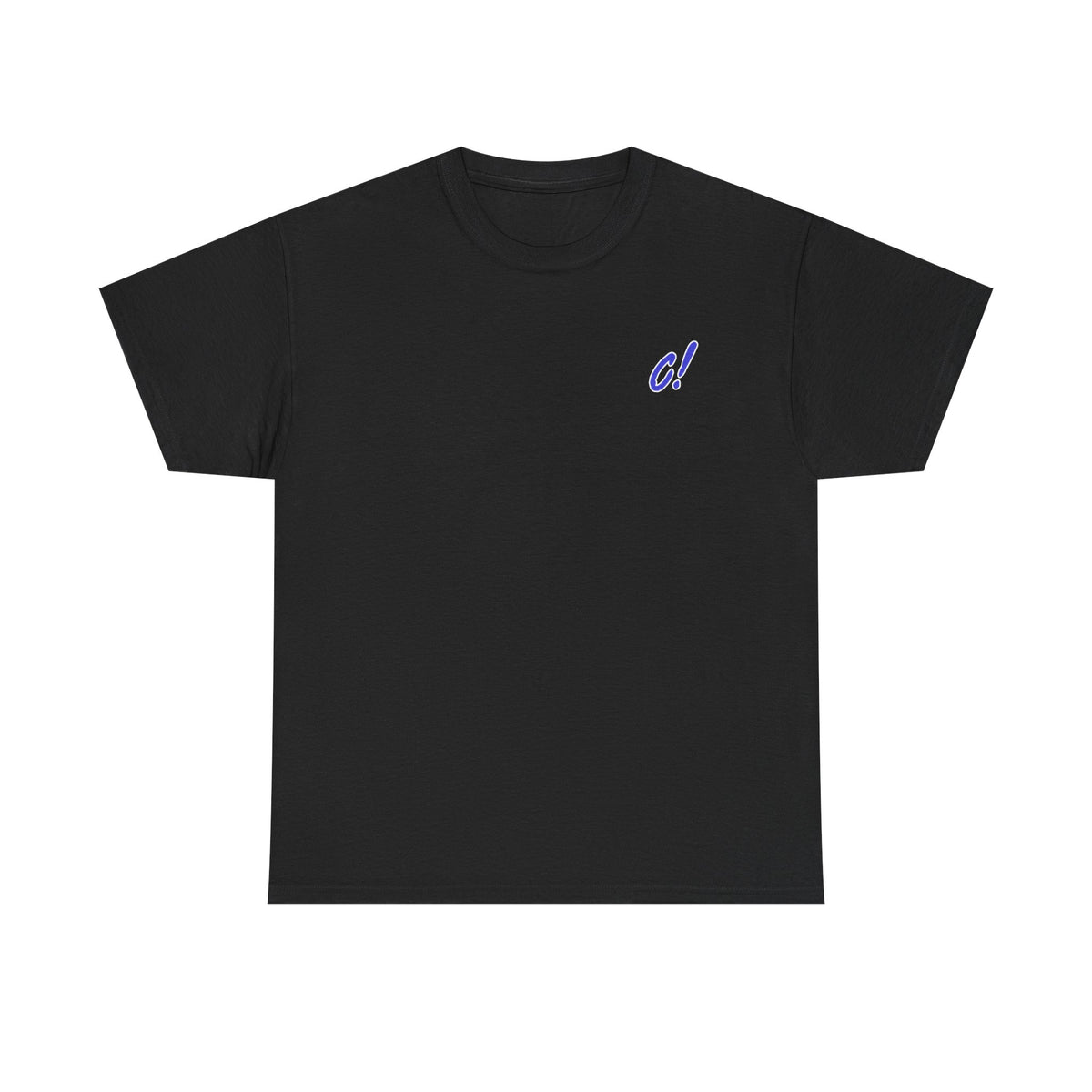 CLUTCH! Shop Tee - Unisex Heavy Cotton