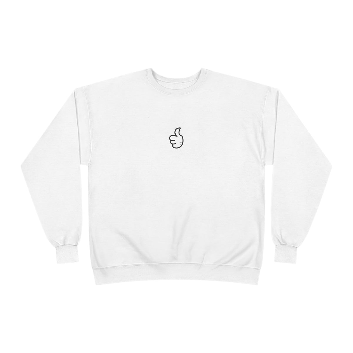 CLUTCH! Auto Group Unisex Sweatshirt
