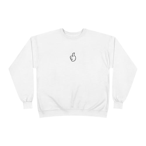 CLUTCH! Auto Group Unisex Sweatshirt