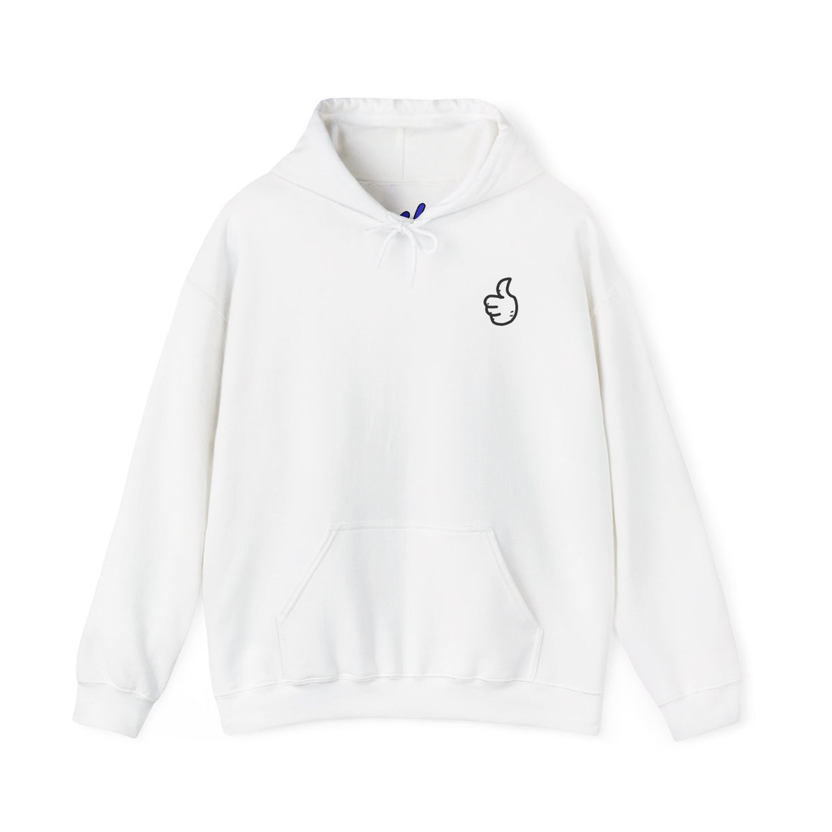 CLUTCH! Auto Group Unisex Hoodie