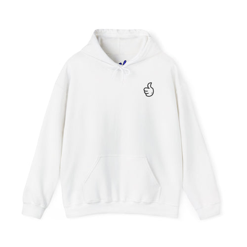 CLUTCH! Auto Group Unisex Hoodie