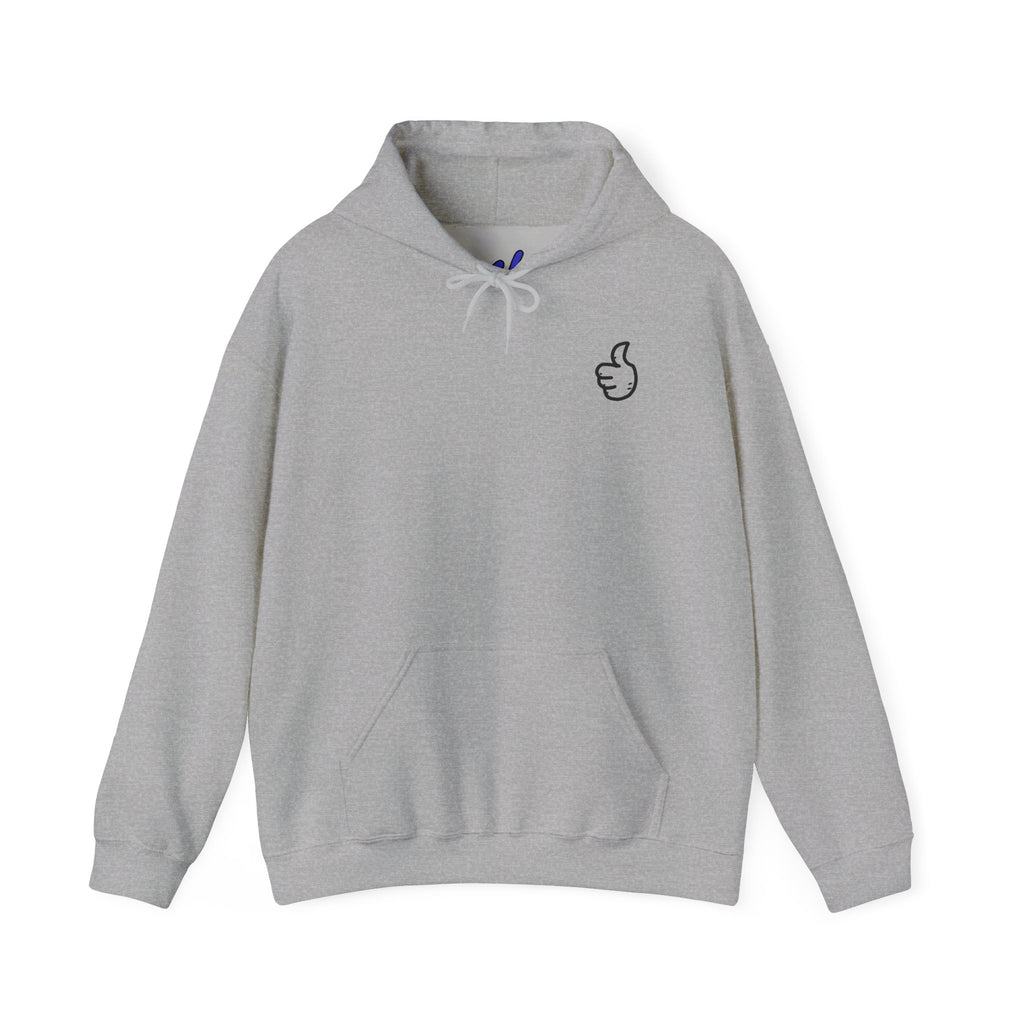 CLUTCH! Auto Group Unisex Hoodie