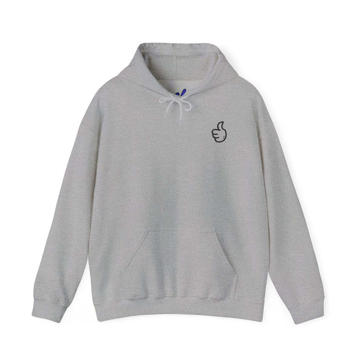 CLUTCH! Auto Group Unisex Hoodie