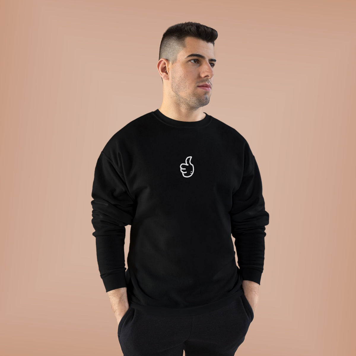CLUTCH! Auto Group Unisex Sweatshirt