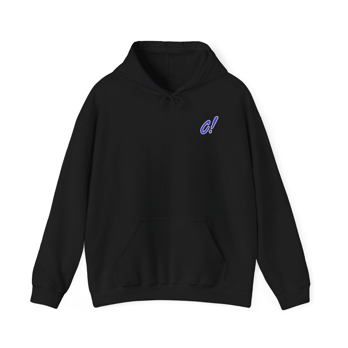 CLUTCH! Shop Hoodie Unisex