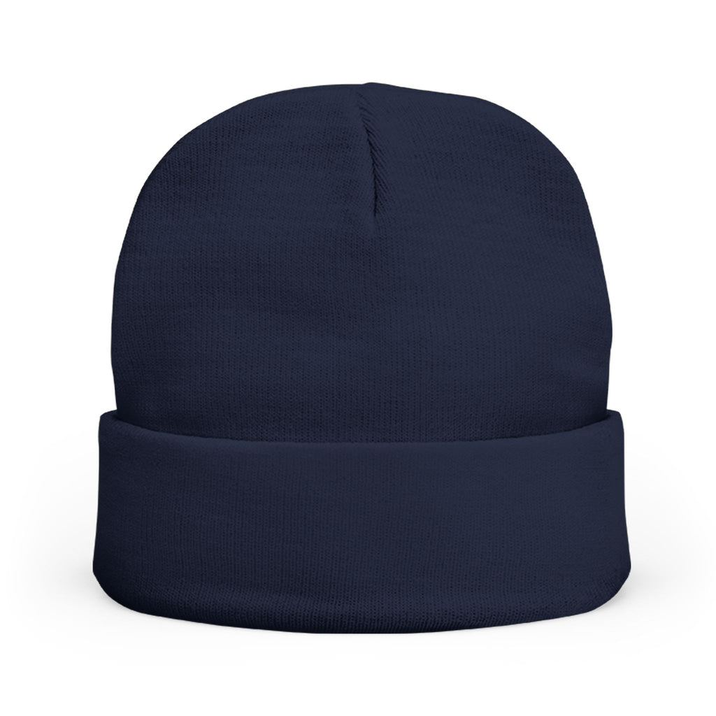 Thumbs Up! Cuffed Beanie