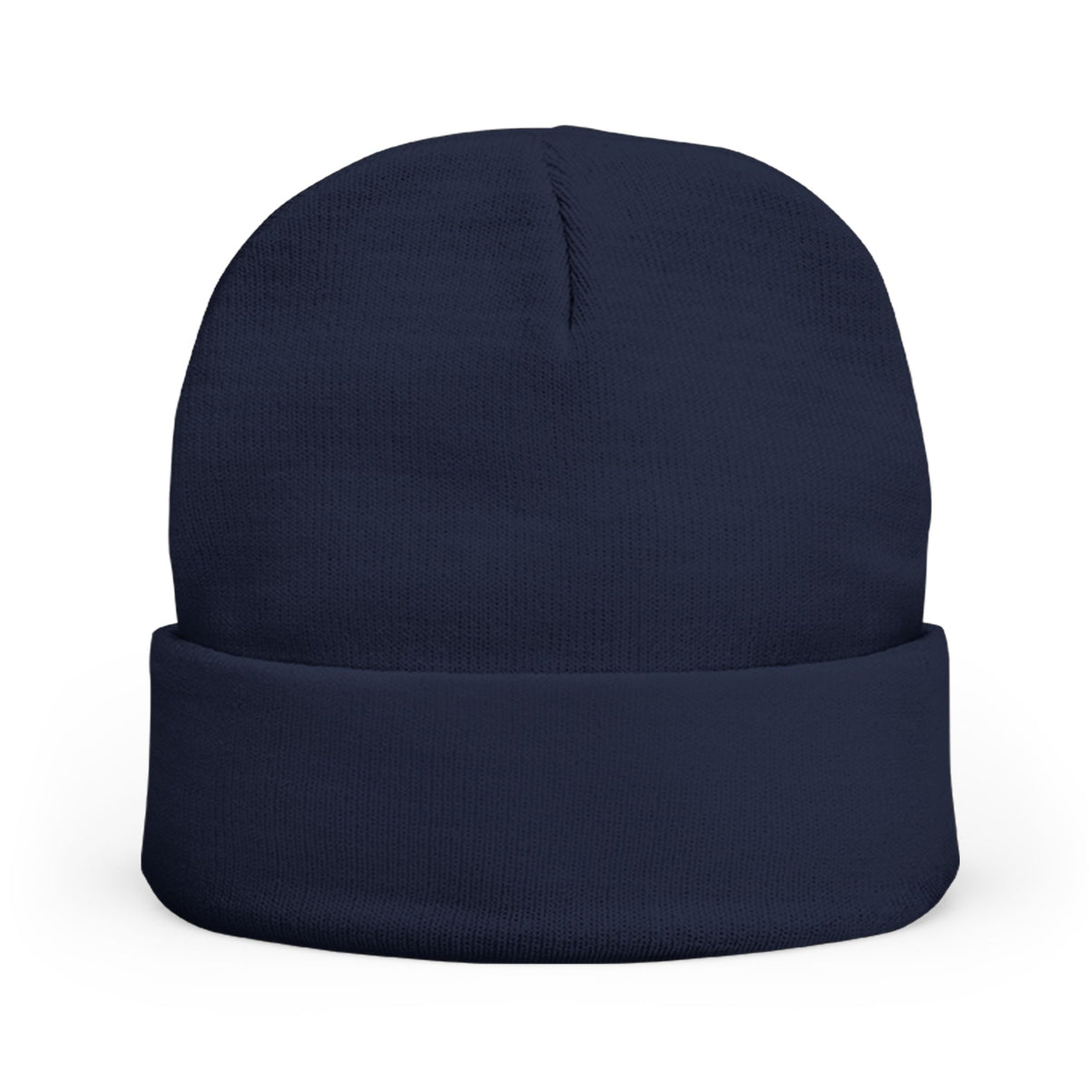Thumbs Up! Cuffed Beanie