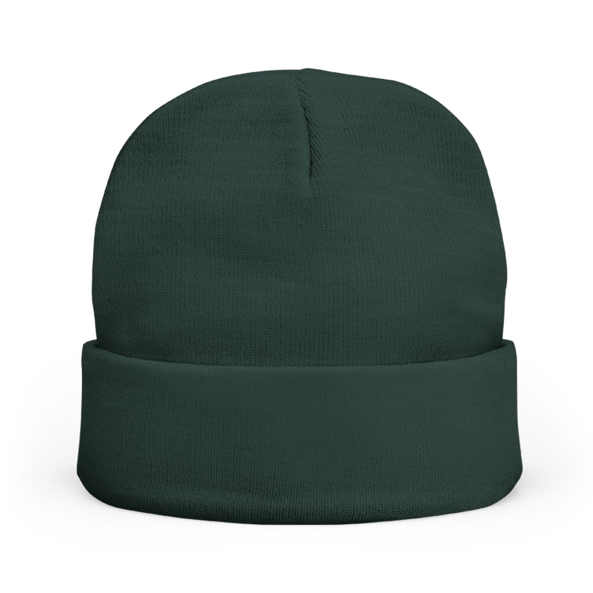 Thumbs Up! Cuffed Beanie